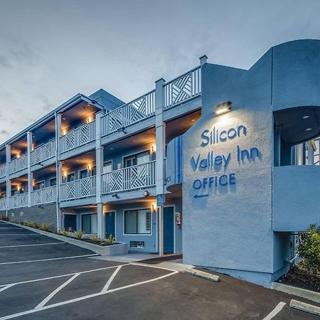Silicon Valley Inn Belmont Zewnętrze zdjęcie